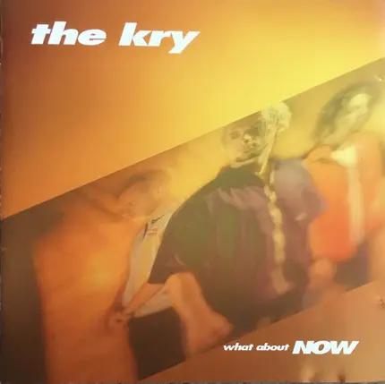 The Kry - What About Now