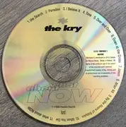 CD - The Kry - What About Now