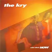 CD - The Kry - What About Now
