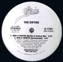 12'' - The Kryme - Now & Forever