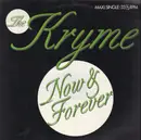 12inch Vinyl Single - The Kryme - Now & Forever