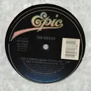 12inch Vinyl Single - The Kryme - Now & Forever