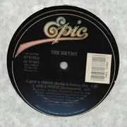 12inch Vinyl Single - The Kryme - Now & Forever