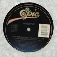 The Kryme - Now & Forever