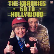 LP - The Krankies - The Krankies Go To Hollywood