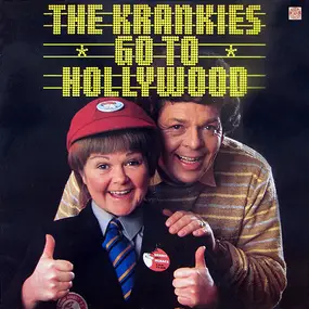 The Krankies - The Krankies Go To Hollywood