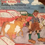 The Krauts - Holiday In Germany