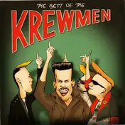 Krewmen - The Best of the Krewmen