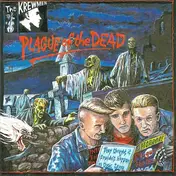Krewmen - Plague of the Dead