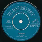 The Krew Kats - Trambone