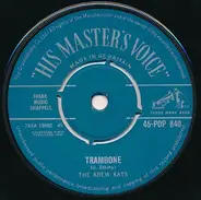 The Krew Kats - Trambone