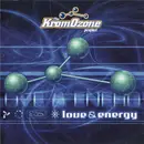 CD - The KromOzone Project - Love & Energy