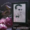 CD - The Kropotkins - Portents Of Love - Digisleeve