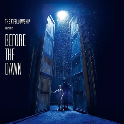 The KT Fellowship , Kate Bush - Before the Dawn
