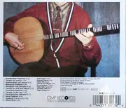 CD - The Kudsi Erguner Ensemble - Peshrev & Semai Of Tanburi Djemil Bey