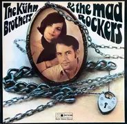 The Kühn Brothers & The Mad Rockers - The Kühn Brothers & The Mad Rockers