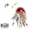 CD Single - The Kull - God Knows How?