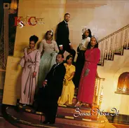 The Kurt Carr Singers - Serious About It!