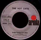 The Hot Cats
