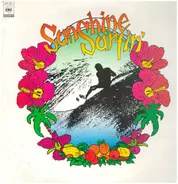 The Hot Doggers / The Rip Chords a.o. - Sunshine Surfin' Sound