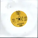 7inch Vinyl Single - The Hot Forties - Theme From Firepower - Promo