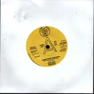 The Hot Forties - Theme From Firepower