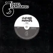 The Hot Puppies - Terry / Love In Practice, Not Theory