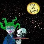 The Hot Puppies - Under the Crooked Moon