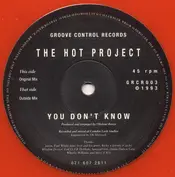 The Hot Project