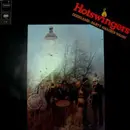 LP - The Hot Swingers - Dixeland Party Namber Wann - Album
