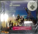 CD - The Hot Sardines - French Fries + Champagne