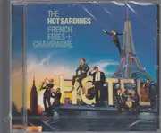 CD - The Hot Sardines - French Fries + Champagne