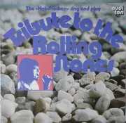 LP - The Hot-Shockers - Tribute To The Rolling Stones