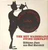 LP - The Hot Washboard Swing Company - The Hot Washboard Swing Company - Oldtime Jazz aus Bad Hersfeld