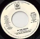 7inch Vinyl Single - The Hotel Orchestra - In The Mood