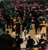 The Hotel Orchestra - The Hotel Orchestra