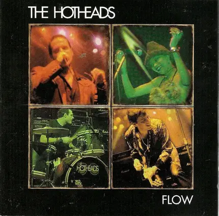 The Hotheads - Flow