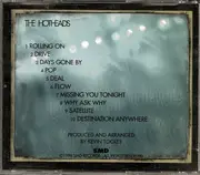 CD - The Hotheads - Flow