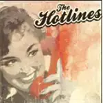 The HOTLINES - THE HOTLINES