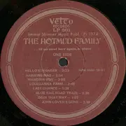 LP - The Hotmud Family - ...Til We Meet Here Again, Or Above
