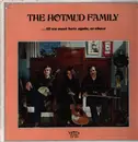 LP - The Hotmud Family - ...Til We Meet Here Again, Or Above