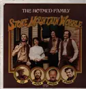 LP - The Hotmud Family - Stone Mountain Wobble
