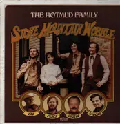 LP - The Hotmud Family - Stone Mountain Wobble