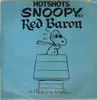 LP - The Hotshots - Snoopy V.s The Red Baron