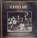 LP - The Hotsy Hotsy Gang, The Rhythm Cats, Chicago Rhythm Kings a.o. - The Dixieland Collection - 20 original Dixieland greats - still sealed