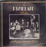 The Hotsy Hotsy Gang, The Rhythm Cats, Chicago Rhythm Kings a.o. - The Dixieland Collection - 20 original Dixieland greats