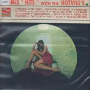 The Hotvill's - Dance 'Hits' With The Hotvill's