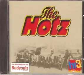 The Hotz - The Hotz