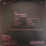 LP - The Houghton Weavers - In Concert