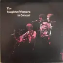 LP - The Houghton Weavers - In Concert